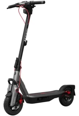 Segway Ninebot F3 Pro E / Elektrická kolobežka / dojazd 70 km / 25 km / h / 1200 W / IPX6 (AA.05.17.02.0003)