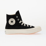 Tenisky Converse Chuck 70 Hi Black/ Total Eclipse/ Egret EUR 40