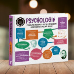 Univerzita v jedné knize: Psychologie