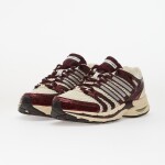 Tenisky adidas Adistar Control 5 Cream White/ Silver Met./ Maroon EUR 38