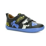 Camper Sella Meteor Animal Multi/Path K800405-050 celoročné barefoot topánky 24 EUR