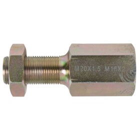 Adaptér, AG M20x1,5 x IT M16x2,0 KS Tools 700.1428; 700.1428