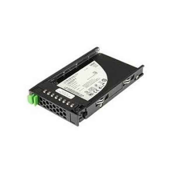 Fujitsu 1.92TB 2.5'' SAS-4 (24Gb/s) (PY-SS19NNM)