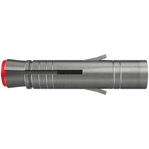 Fischer SL M 8 N A4 kotva pre veľké záťaže 54 mm 12 mm 50526 25 ks; 50526