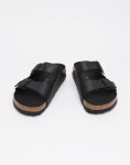 Birkenstock Arizona BF Triples Black 44