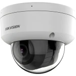 HIKVISION DS-2CD2783G2-LIZS2U(2.8-12mm) / IP kamera / Dome / 8Mpix / AcuSense / obj. 2,8-12mm / IR 40m / IP67 / IK10 (DS-2CD2783G2-LIZS2U(2.8-12mm)(O-STD))