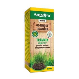 AgroBio Inporo Trávnik koncentrát 100 ml