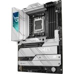 ASUS ROG STRIX X670E-A GAMING WIFI / AMD X670 / DDR5 / SATA III RAID / USB / GLAN / Wi-Fi / M.2 / sc.AM5 / ATX (90MB1BM0-M0EAY0)