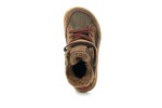 Joma Coco Junior 2524 Brown detské zimné barefoot topánky 32 EUR