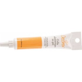 Potravinárske lepidlo v tube 15 g - Decora - Decora