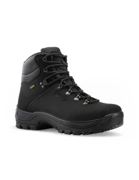 Alpina trekingová outdoorová obuv Tundra black 44,5 41-44,5
