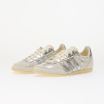 Tenisky adidas Japan Cream White/ Silver Met./ Warm Vanilla EUR 40