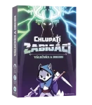 ADC Blackfire Chlpatí zabijaci: Bojovníci a druidi