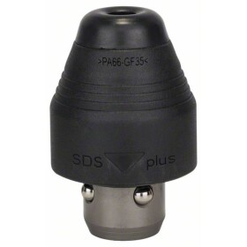 SDS-plus keyless chuck SDS-plus Bosch 2608572213; 2608572213
