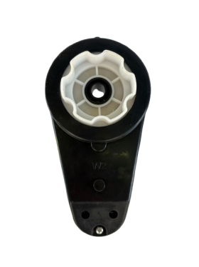 Mamido Mamido Motor s prevodovkou DL555-C 24V 200W 12000 RPM