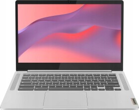 Lenovo IdeaPad Slim 3 chróme 14M868 Kompanio 520 / 8 GB / 128 GB / chróme Os (82XJ003QPB)