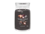 Yankee Candle Signature Black Coconut