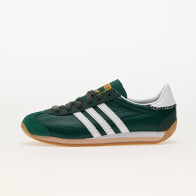 Tenisky adidas Country Og W Collegiate Green/ Ftw White/ Shagrn EUR 40