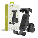 Mobile Origin Bike phone holder B1 čierna / držiak na bicykel (MO-BPH-B1)