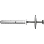 Fischer N 6 x 60/30 S D A2 klincová hmoždinka 60 mm 6 mm 50368 50 ks; 50368
