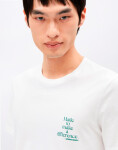Armedangels Jaames Difference 188 white L