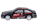 Mamido Diaľkovo ovládané auto na drift RC drift pilot kužele RC697