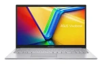 Asus VivoBook 15 X1504VA-BQ4284W strieborná / Notebook / 15,6" FHD / Core 5 120U 1,4 GHz / 16 GB / 512 GB SSD (90NB13Y2-M01YF0)