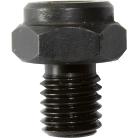 Tlakový kus, plochý KS Tools 670.0077; 670.0077