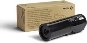 Xerox Black Originál (106R03581)