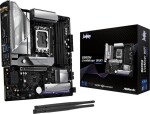 ASRock B860M LIVEMIXER WIFI