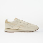 Tenisky Reebok Classic Leather Chalk/ Alabaster/ Simple Beige EUR 42.5