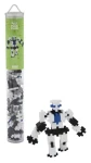 PLUS- PLUS Stavebnica Robot