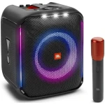 JBL Partybox Encore čierna / Bluetooth reproduktor / 100W / BT 5.1 / IPX4 / výdrž 10h (6925281998034)