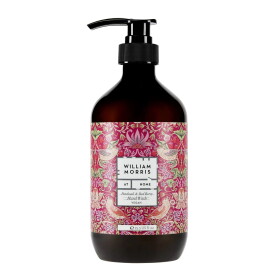 MORRIS & Co. Tekuté mydlo na ruky Patchouli and Red Berry 500 ml