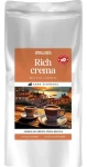 4Swiss Rich Crema 1 kg / Zrnková káva / čerstvo pražená (5906496181313)