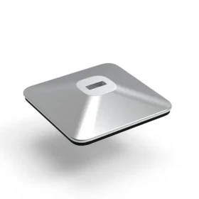 PORT CONNECT Alu nalepovací bezpečnostný slot pre elektroniku / T-Slot (901220-PC)