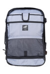Batoh do lietadla 55x40x20 CabinZero Classic Pro 42L Absolute Black