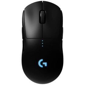 Logitech G Pro Wireless Gaming Mouse 910-005273