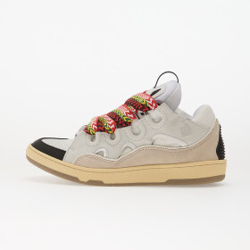 Tenisky Lanvin Curb Sneakers White EUR 44