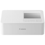 Canon Selphy CP1500 biela / Kompaktná tlačiareň / 3.5 displej / USB / WiFi / SD (5540C003)