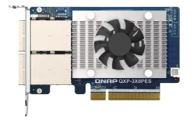 QNAP QXP-3X8PES / Rozširujúca karta (QXP-3X8PES)