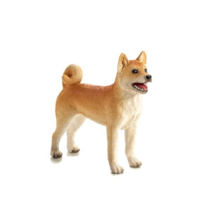 Mojo Animal Planet Pes Shiba Inu