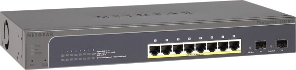 NETGEAR GS510TPP-100EUS