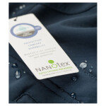 Dámska softshellová bunda Nano W MLI-53202 - Malfini L