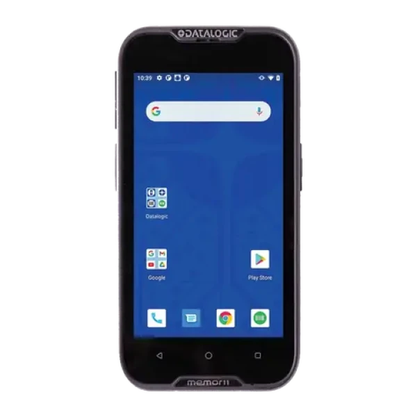 Datalogic Memor 11 (944900006) / 2D / 5" / BT / Wi-Fi / GPS / NFC / IP65 / microSD / Gun / Android 11 GMS (944900006)