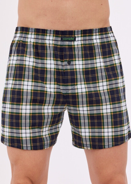 Pánske šortky Cornette Comfort 002/296 L Dle obrázku