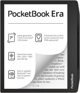 PocketBook Era (PB700-U-16-WW-B)