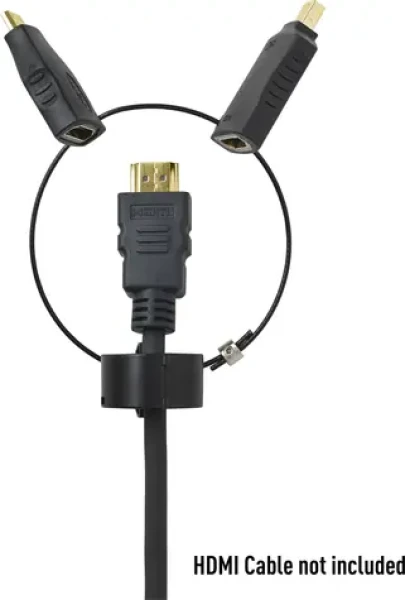 VivoLink Pre HDMI na mini HDMI alebo DP Ring (PROADRING2)