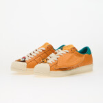 Tenisky adidas x Pokemon Superstar Vintage (Charizard) Pure Tangerine/ Pure Tangerine/ Equipment Green EUR 43 1/3