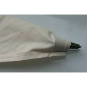 Gumený cukrárenský vreckový sáčok 30 cm - Jíří Loukota formičky - Jíří Loukota formičky
